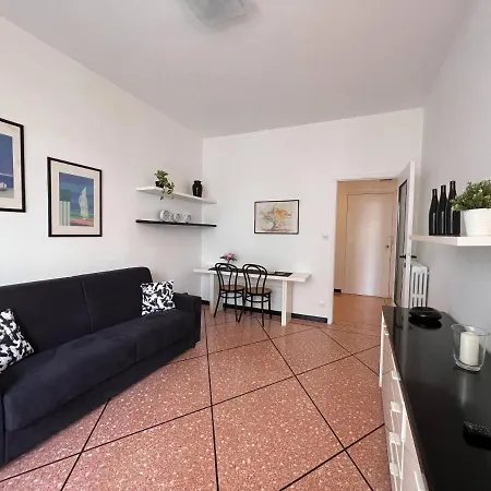Emma's Rapallo