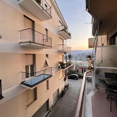 Apartman Emma's